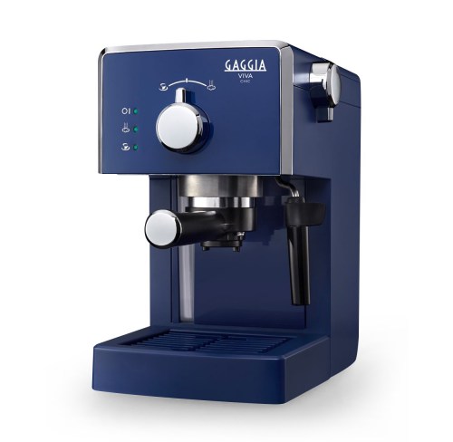 Gaggia Viva Chic Blue_site